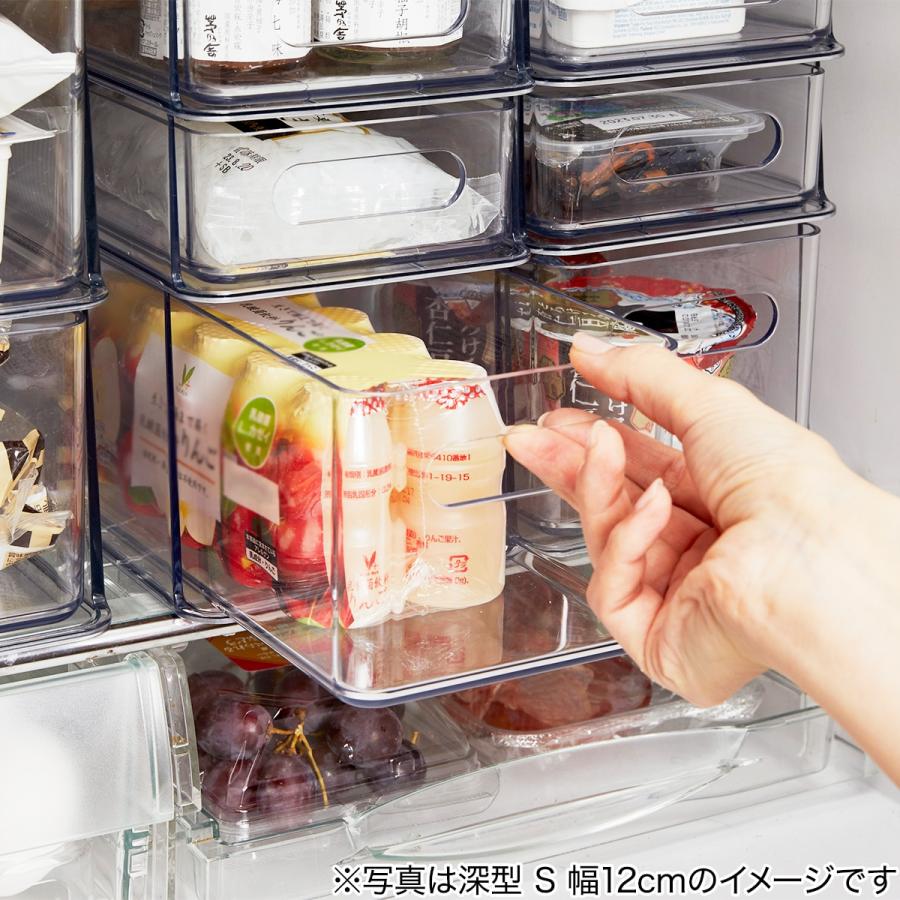 ニトリ（NITORI）冷蔵庫 ニトリ（NITORI） 冷蔵庫ラック(浅型 M 幅25cm) : ニトリ Yahoo!店