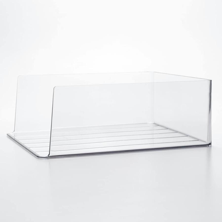公式ショップ 冷蔵庫ラック(深型 M 幅24cm) ニトリ キッチン収納、ラック 冷蔵庫ラック(深型 M 幅24cm) ニトリ