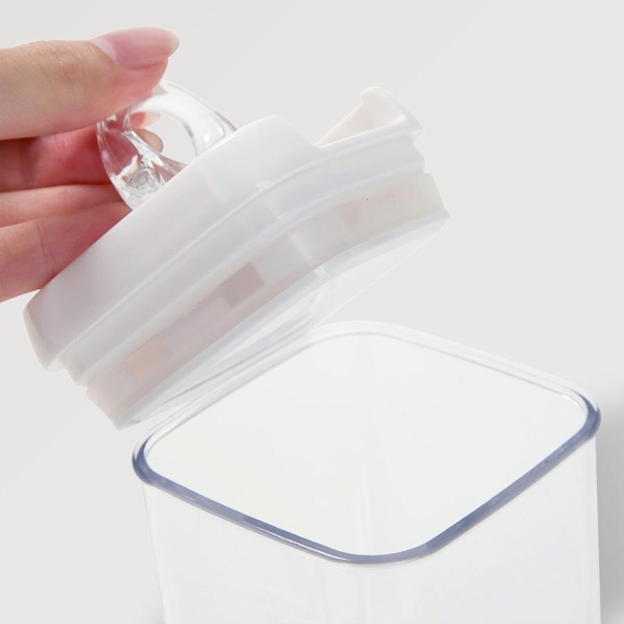 有名な高級ブランド Easyレバーキャニスター S 400 ニトリ 玄関先迄納品 1年保証 Wantannas Go Id