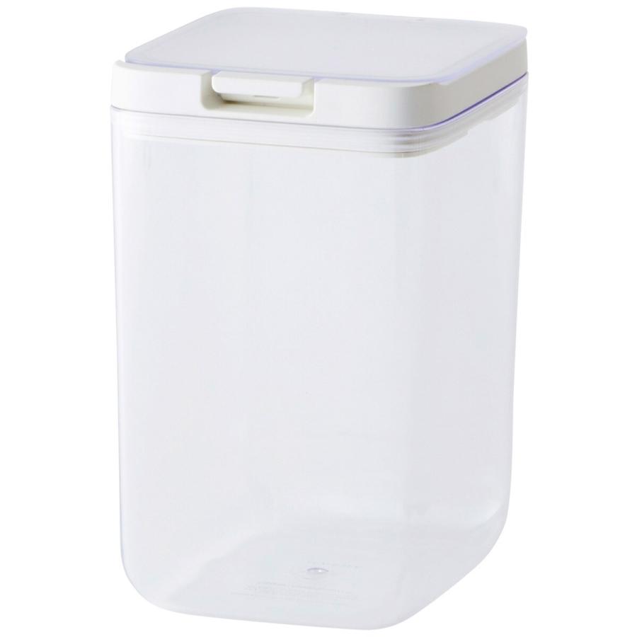 ニトリ（NITORI） 保存容器 トール・CL : ニトリ Yahoo!店 - 通販