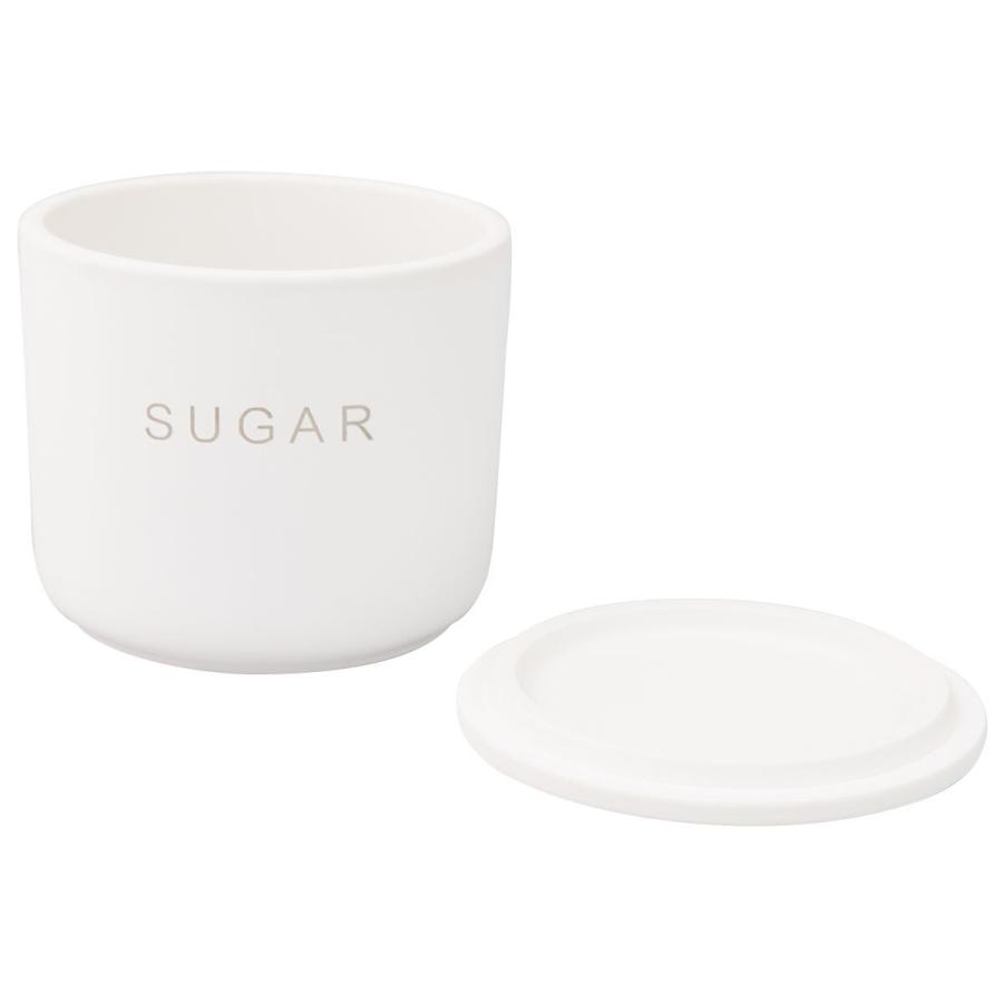 ニトリ（NITORI） 多孔質セラミックキャニスター SUGAR : ニトリ Yahoo