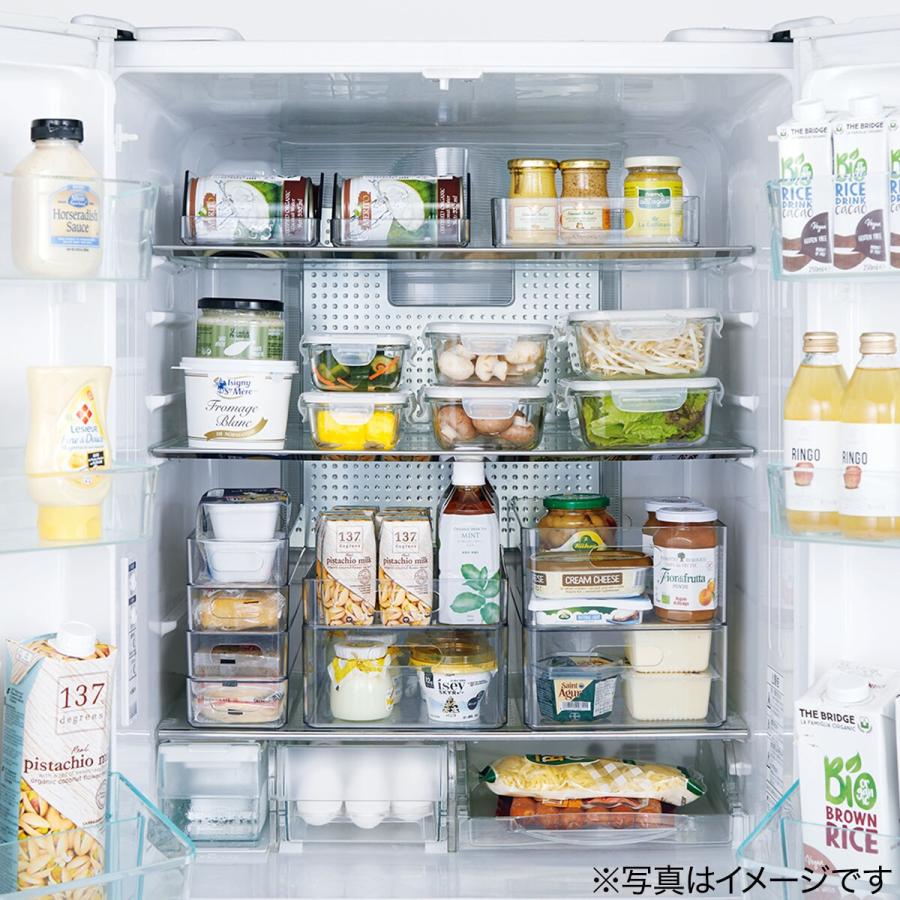 耐熱ガラス保存容器 長方形(1040mL) ニトリ 『玄関先迄納品』|nitori-net|11