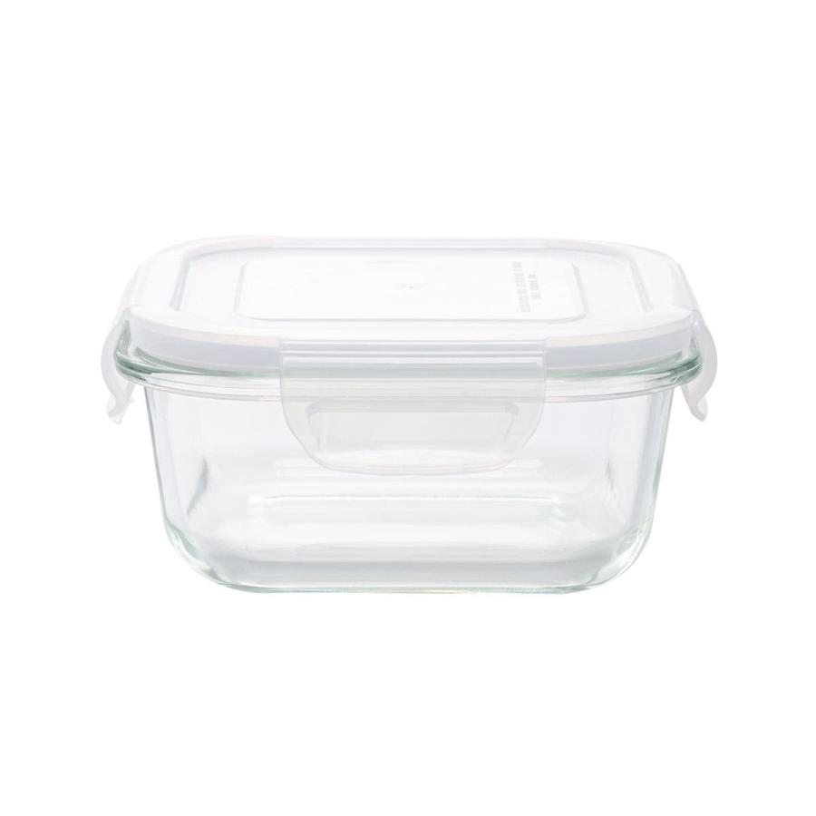 耐熱ガラス保存容器 正方形(510mL) ニトリ 『玄関先迄納品』|nitori-net|02