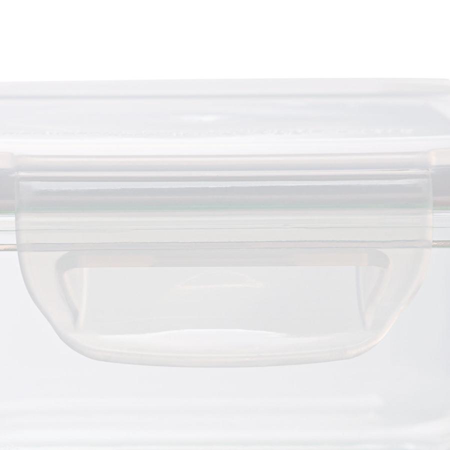 耐熱ガラス保存容器 正方形(510mL) ニトリ 『玄関先迄納品』|nitori-net|07