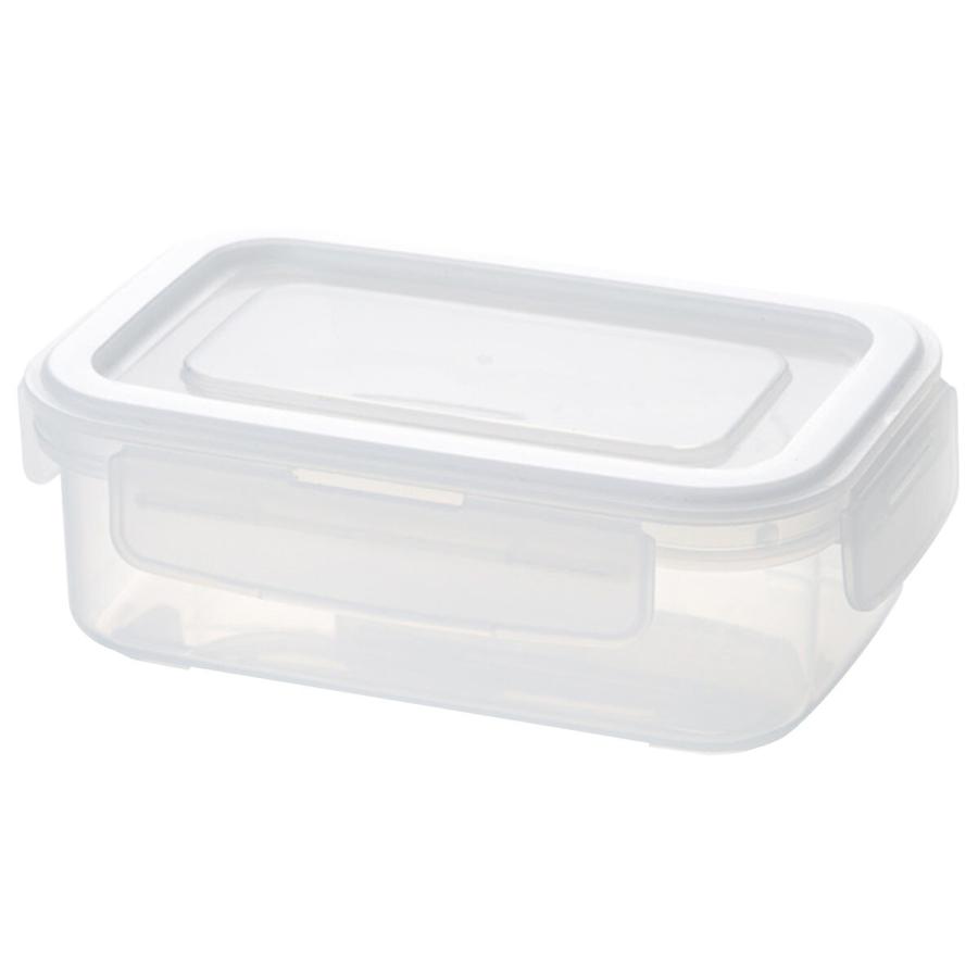 ニトリ（NITORI） お手入れ簡単保存容器 650mL : ニトリ Yahoo!店