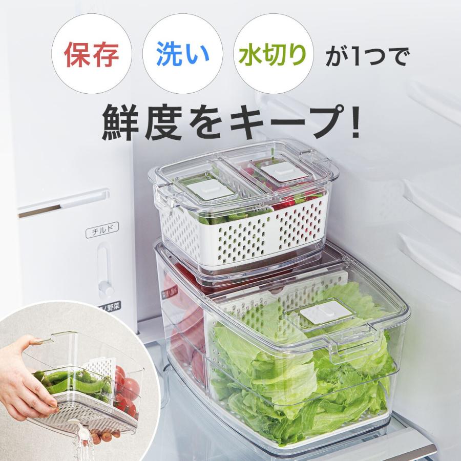 ニトリ（NITORI） フレッシュキーパー2(SS) : ニトリ Yahoo!店 - 通販