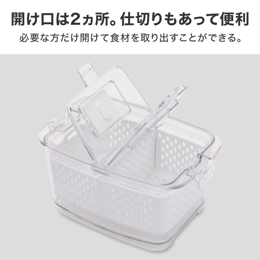 ニトリ（NITORI） フレッシュキーパー(SS) : ニトリ Yahoo!店 - 通販