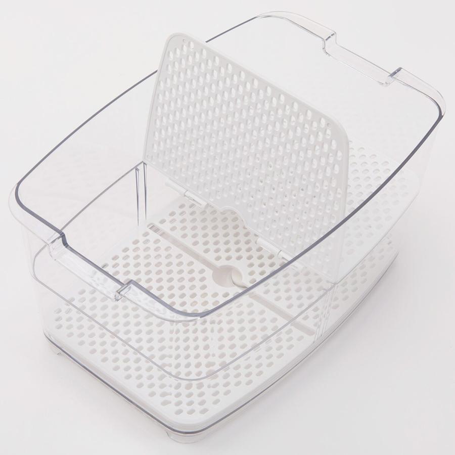 ニトリ（NITORI） フレッシュキーパー2(M) : ニトリ Yahoo!店 - 通販