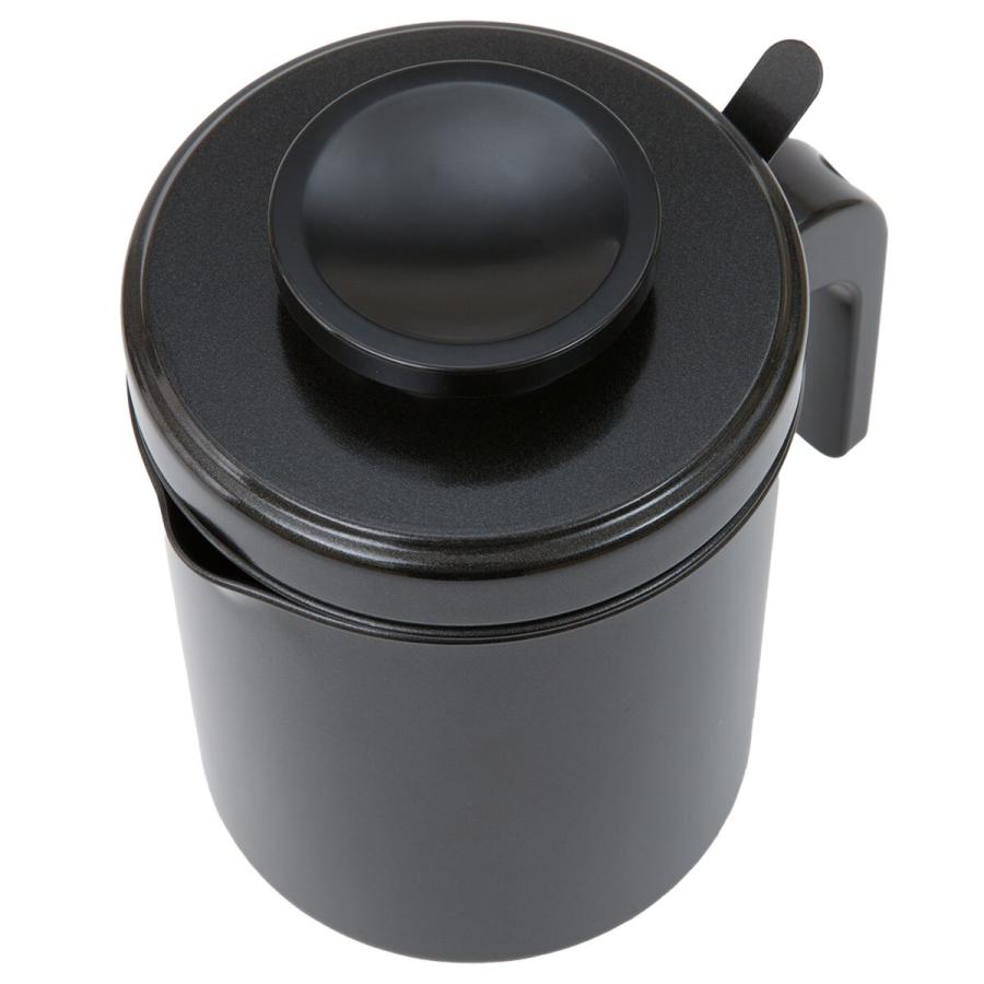 ニトリ（NITORI） オイルポット 1.1L (KY012) : ニトリ Yahoo!店