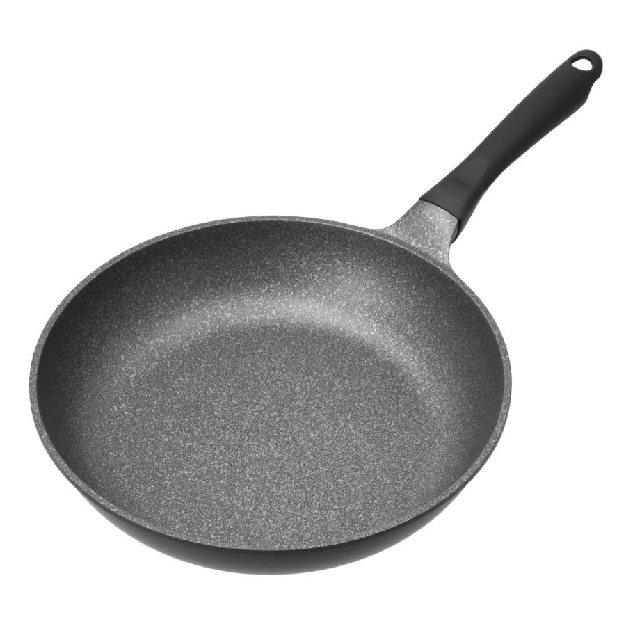 ガス火 超軽量フライパン 28cm Karufura3 ブラック ニトリ 玄関先迄納品 1年保証 ニトリ Yahoo 店 通販 Yahoo ショッピング