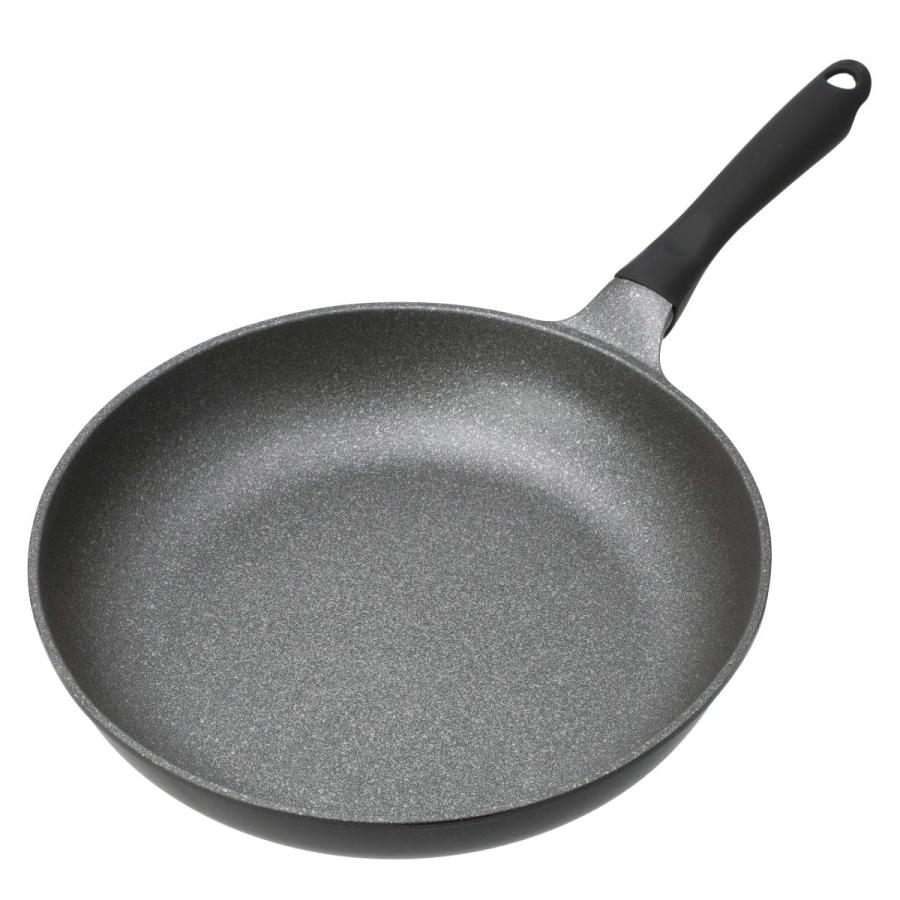 ガス火 超軽量フライパン 30cm Karufura3 ブラック ニトリ 玄関先迄納品 1年保証 ニトリ Yahoo 店 通販 Yahoo ショッピング