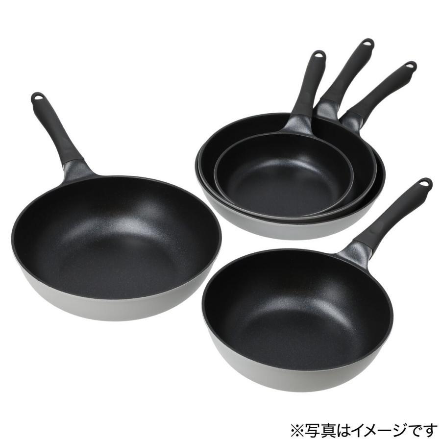 ガス火 厚底でも超軽量炒め鍋 28cm ニトリ 玄関先迄納品 1年保証 ニトリ Yahoo 店 通販 Yahoo ショッピング
