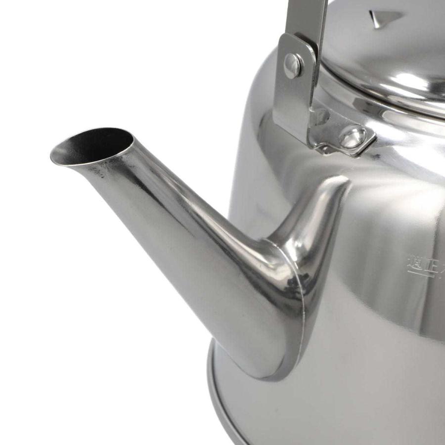 ニトリ（NITORI） 広口ケトル(2.8L Dy01) : ニトリ Yahoo!店 - 通販