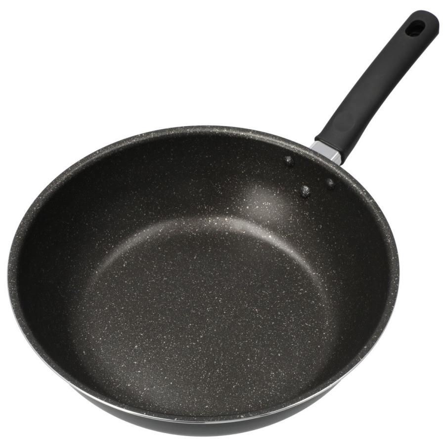 ガス火 炒め鍋 28cm Days ニトリ 玄関先迄納品 1年保証 ニトリ Yahoo 店 通販 Yahoo ショッピング