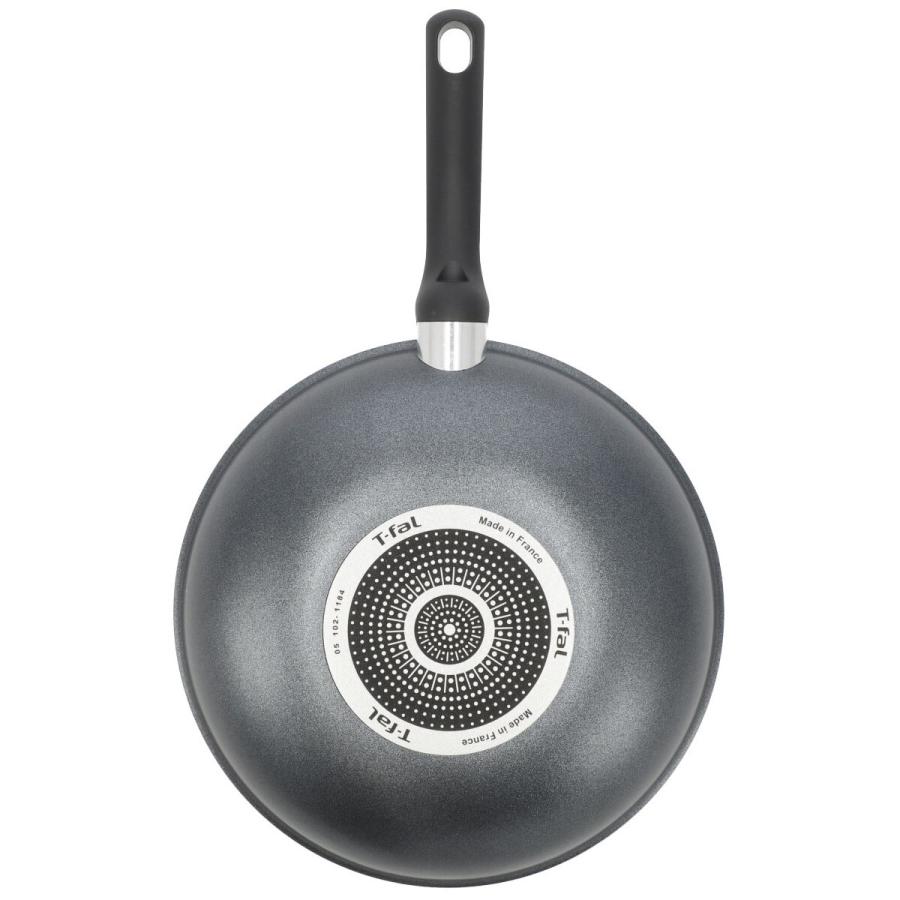 ティファール　フライパン　アッシュグレー　28cm26cm20cm 3点セット ニトリ ガス火 フライパン(28cm T-fal アッシュグレー) : ニトリ