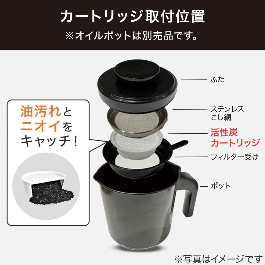 オイルポット 3本セット*9 オイルポット 3本セット*9