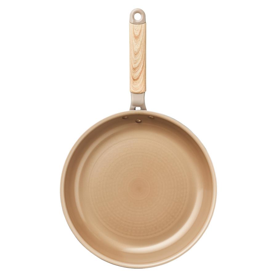ニトリ IH・ガス火 フライパン(28cm evercook) 期間限定価格：9