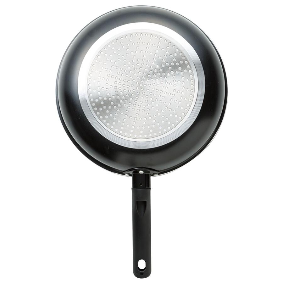 ニトリ（NITORI） IH・ガス火 フライパン(26cm KF01) : ニトリ Yahoo