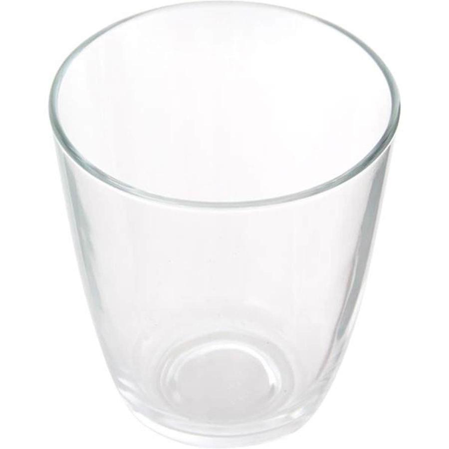 ガラス製グラス４個セット 310ml(ネオ310) ニトリ｜nitori-net｜02