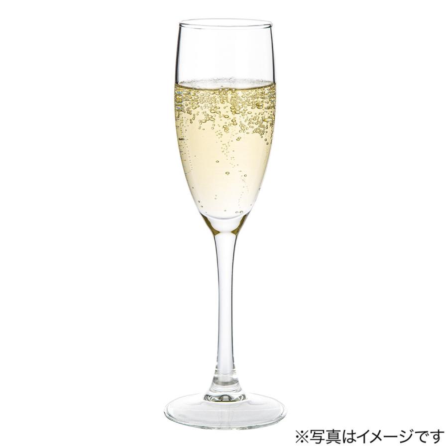 ニトリ（NITORI） フルートグラス 2個セット(WW 160mL) : ニトリ Yahoo