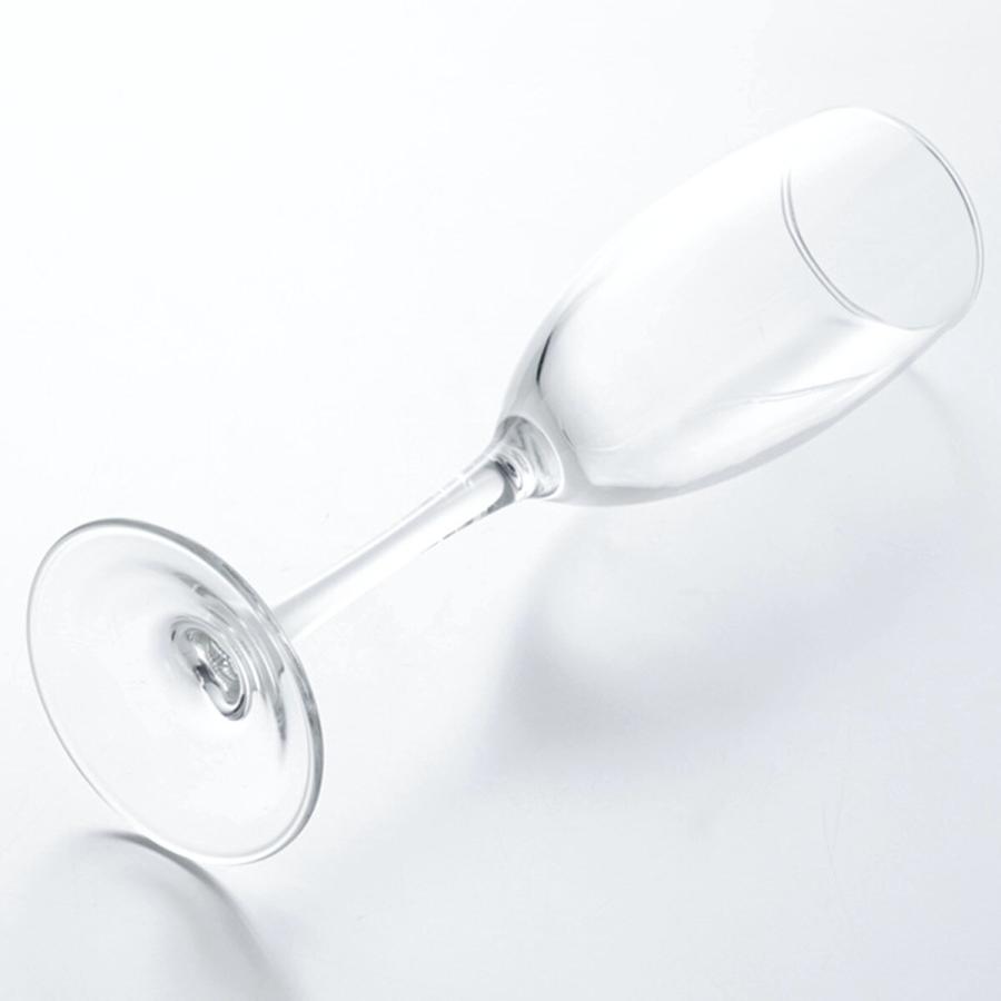 ニトリ（NITORI） フルートグラス 2個セット(WW 160mL) : ニトリ Yahoo
