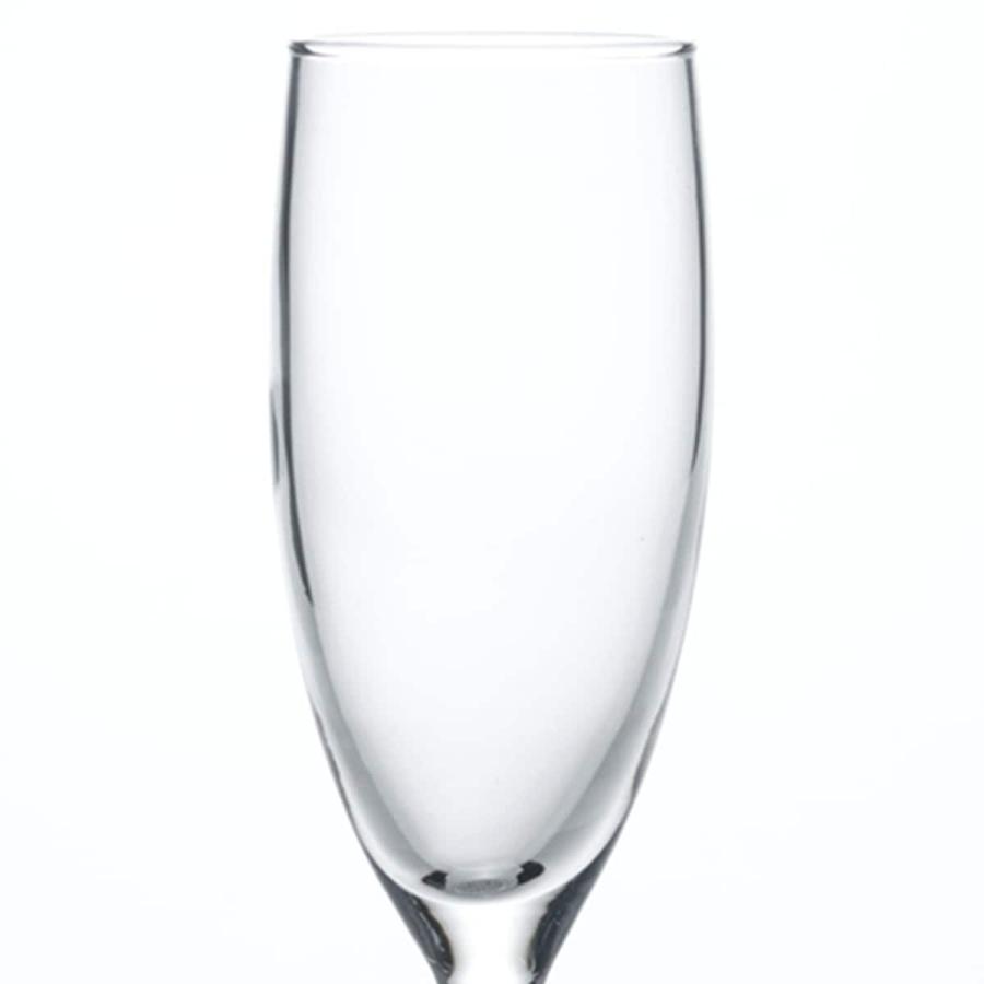 ニトリ（NITORI） フルートグラス 2個セット(WW 160mL) : ニトリ Yahoo