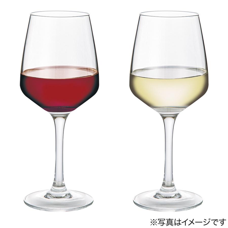 ニトリ（NITORI） 薄口ワイングラス 2個セット(VL 350mL) : ニトリ