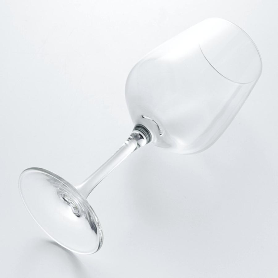 ニトリ（NITORI） 薄口ワイングラス 2個セット(VL 350mL) : ニトリ