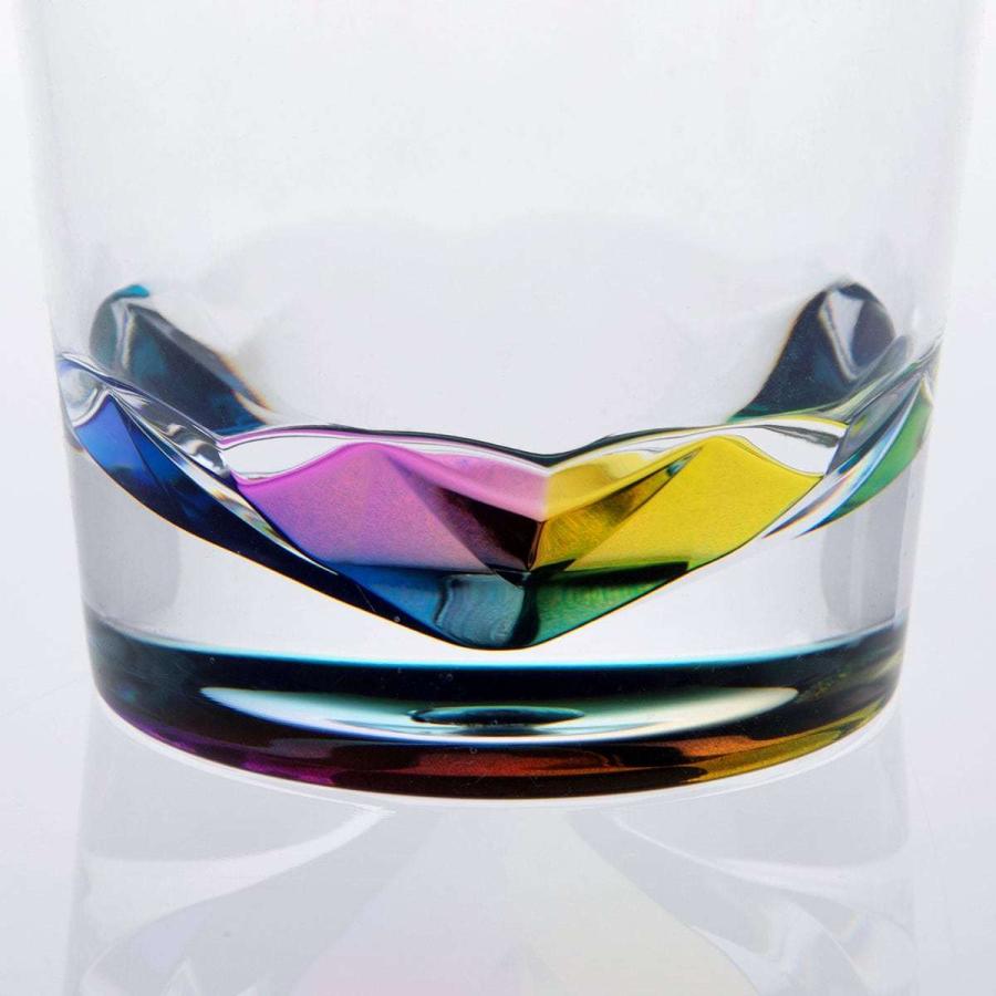 ニトリ（NITORI） MSタンブラー(レインボー 500mL) : ニトリ Yahoo!店