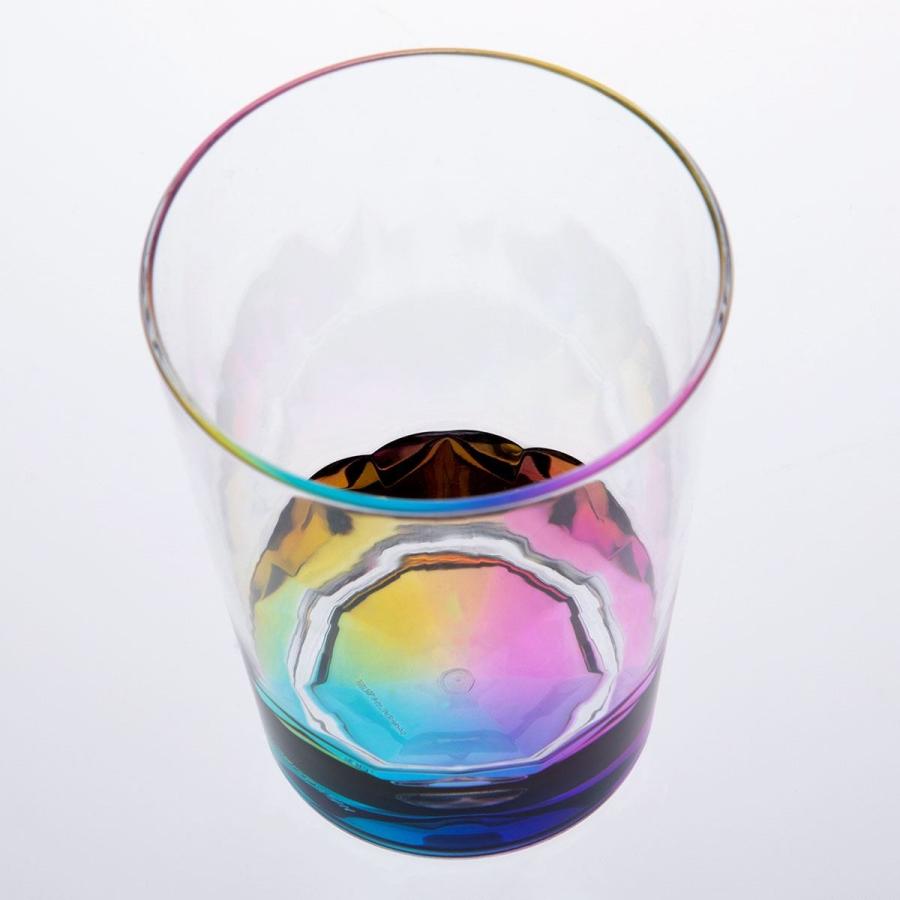 ニトリ（NITORI） MSタンブラー(レインボー 500mL) : ニトリ Yahoo!店
