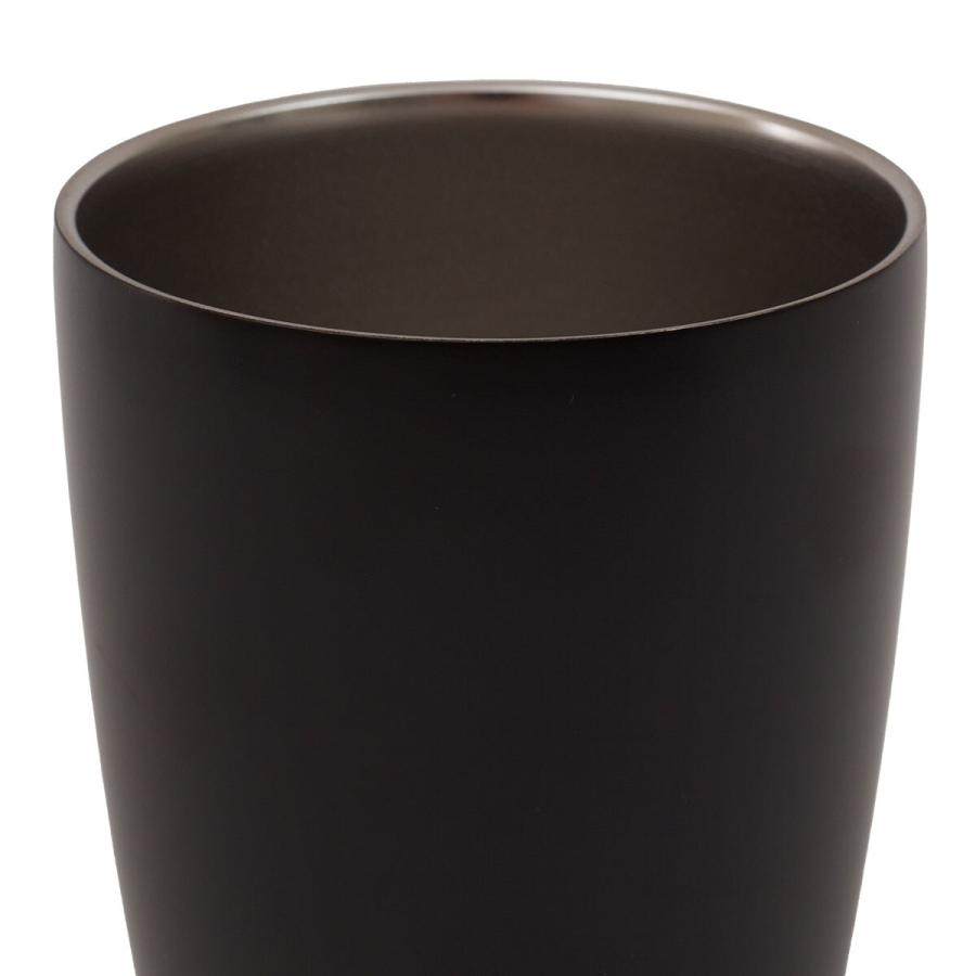 ニトリ（NITORI） フタつきステンレスマグ(ブラック CV187-2) : ニトリ