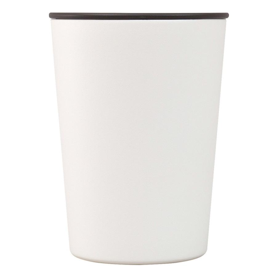 タンブラー L ホワイト ペア・ショート・タンブラー | 結婚祝い・ブライダルギフト