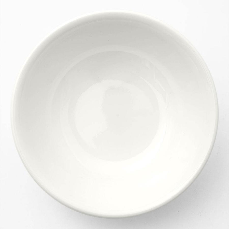 ニトリ（NITORI） コレール 中ボウル(ウィンターフロスト) : ニトリ