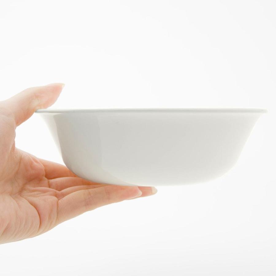 ニトリ コレール 中ボウル(ウィンターフロスト) : ニトリ Yahoo!店