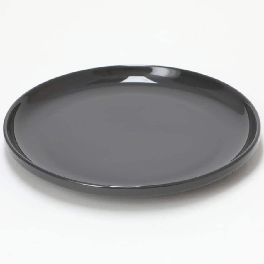 ニトリ（NITORI） 綺麗にスタッキングできるお皿 21cm(DAY Value