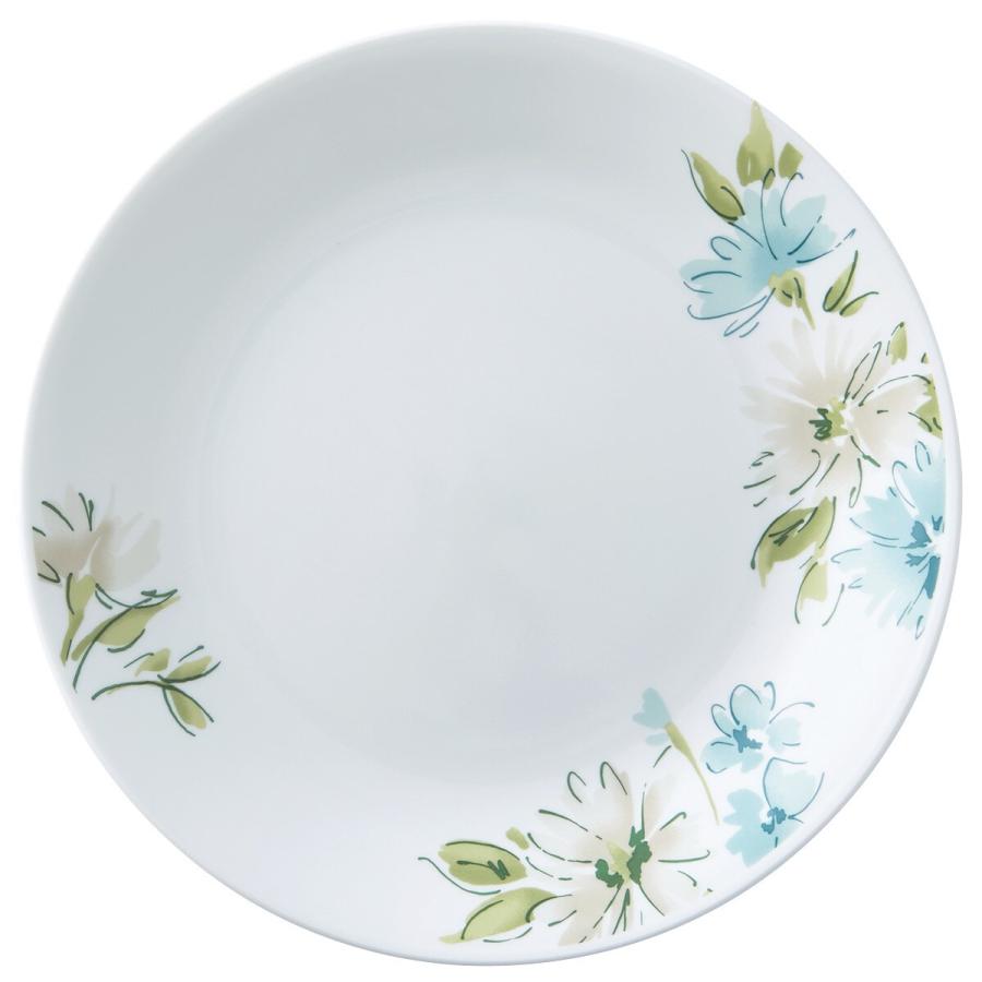 ニトリ（NITORI） コレール 中皿・深皿・小ボウル 3個セット