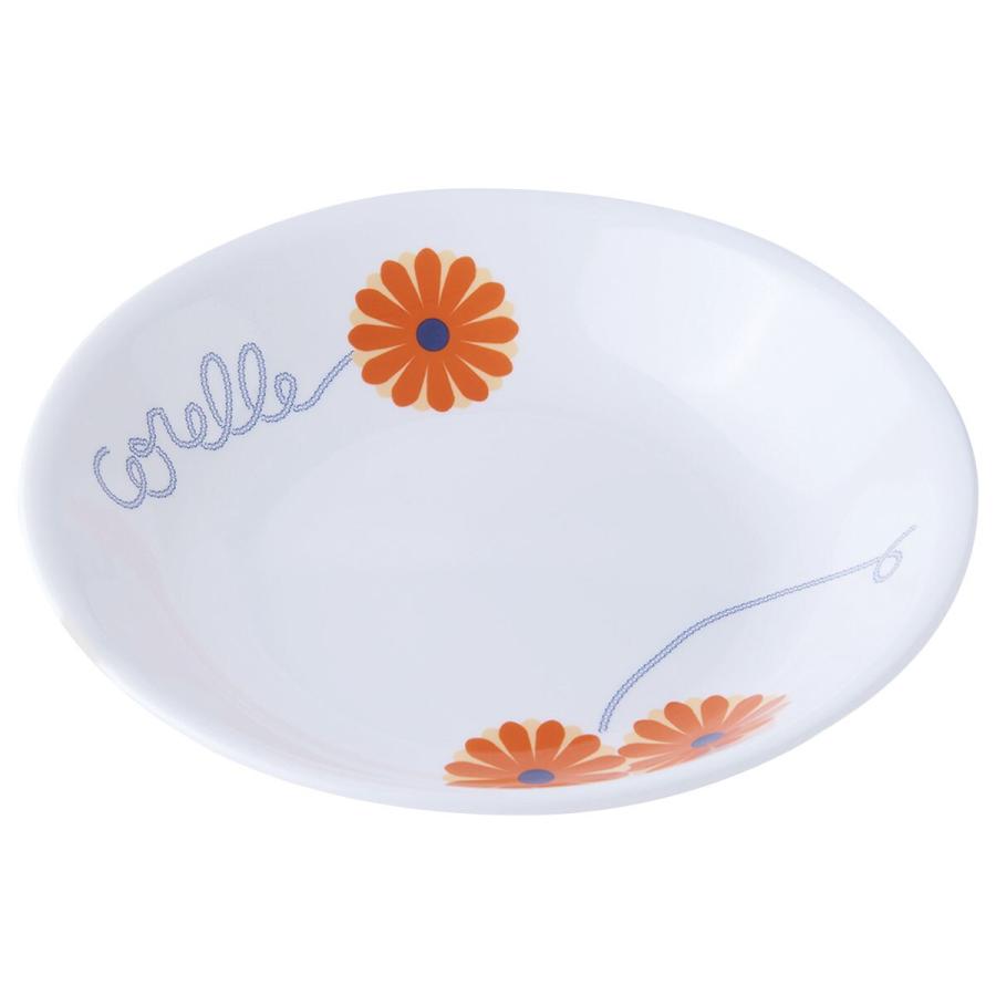 コレール コーニング 岩城硝子 カップ サラダボウル 中深皿 12点セット 4客 コレール コーニング 岩城硝子 カップ サラダボウル 中深皿 12点