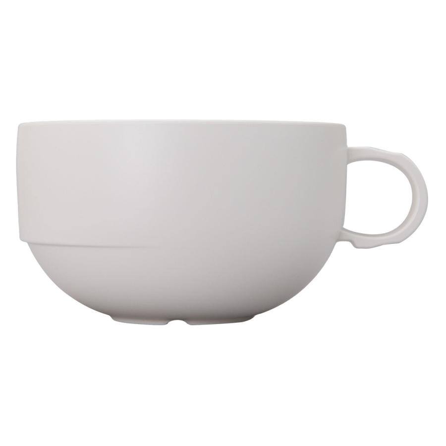 ニトリ（NITORI） 水切りスタックマグカップ(DELI2 ホワイト) : ニトリ