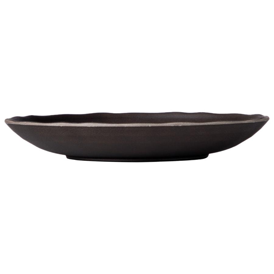 ニトリ（NITORI） まるっと撥水 陶器風シリーズ ダークブラウン色 5点