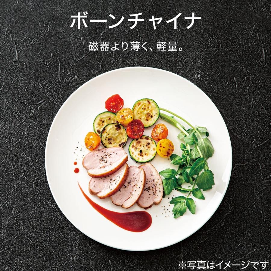 ニトリ ボーンチャイナ 角皿(18cm BC011) : ニトリ Yahoo!店