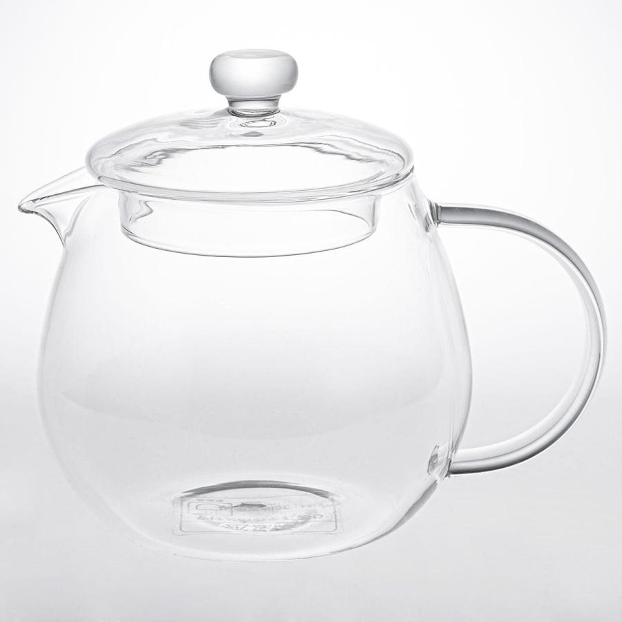 耐熱ガラスポット クリア 450ml ニトリ 玄関先迄納品 1年保証 ニトリ Yahoo 店 通販 Yahoo ショッピング