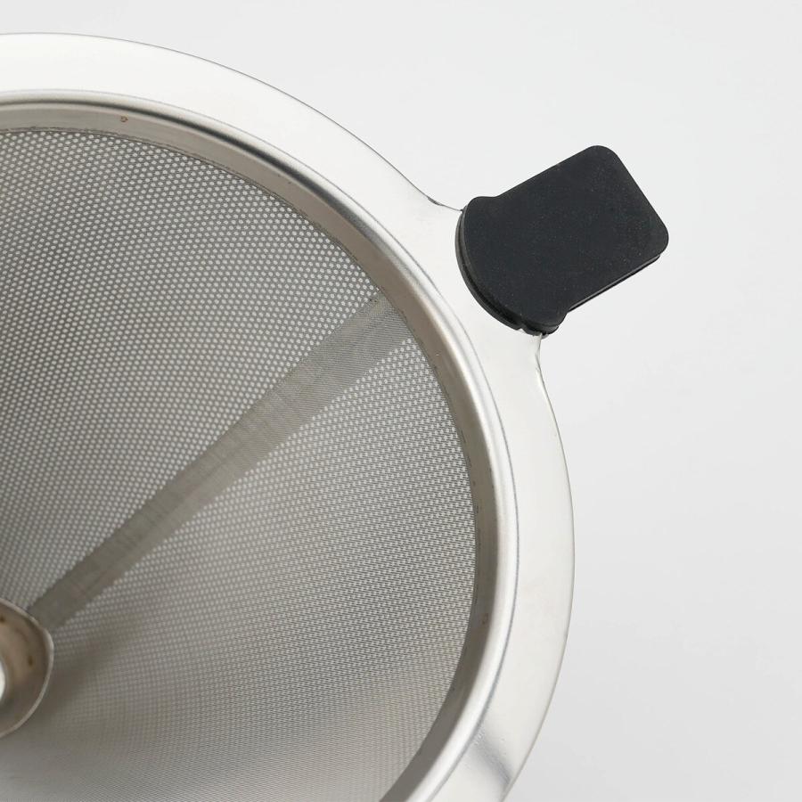 ニトリ コーヒードリッパーセット(600mL CR191) : ニトリ Yahoo