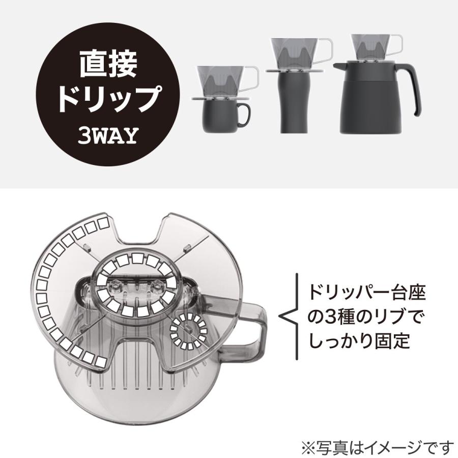 確認用　ドリアンコーヒー CafeLink（カフェリンク）コーヒーサーバー 650mL 800mL