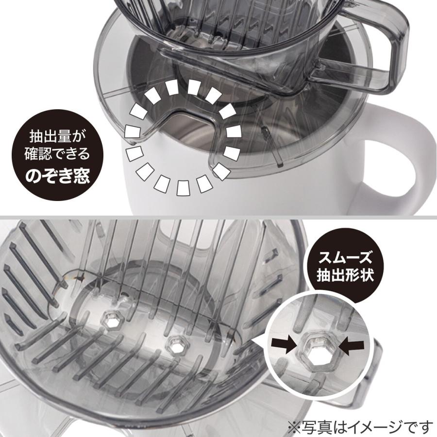 確認用　ドリアンコーヒー CafeLink（カフェリンク）コーヒーサーバー 650mL 800mL