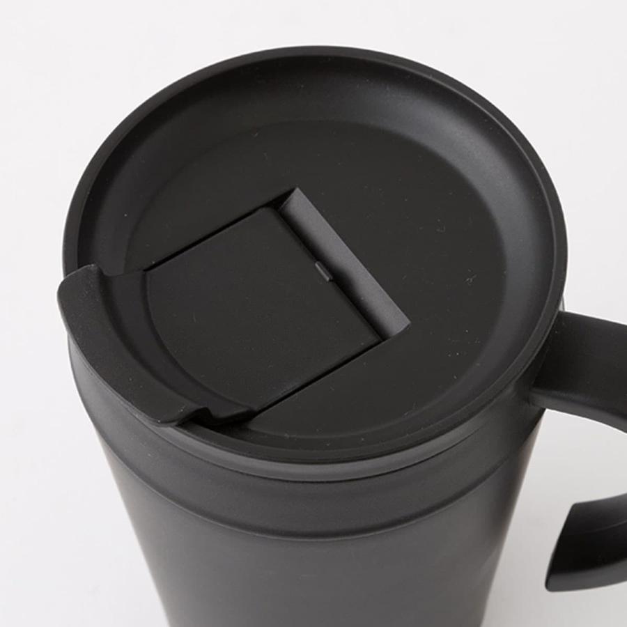 ステンレスマグ Mサイズ ブラック ニトリ 玄関先迄納品 1年保証 677 ニトリ Yahoo 店 通販 Yahoo ショッピング