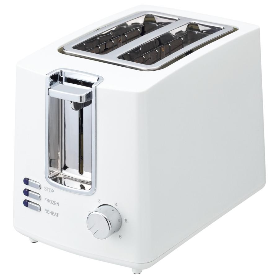 ポップアップトースター ブールt 777 ニトリ 玄関先迄納品 1年保証 Windowproline Nl