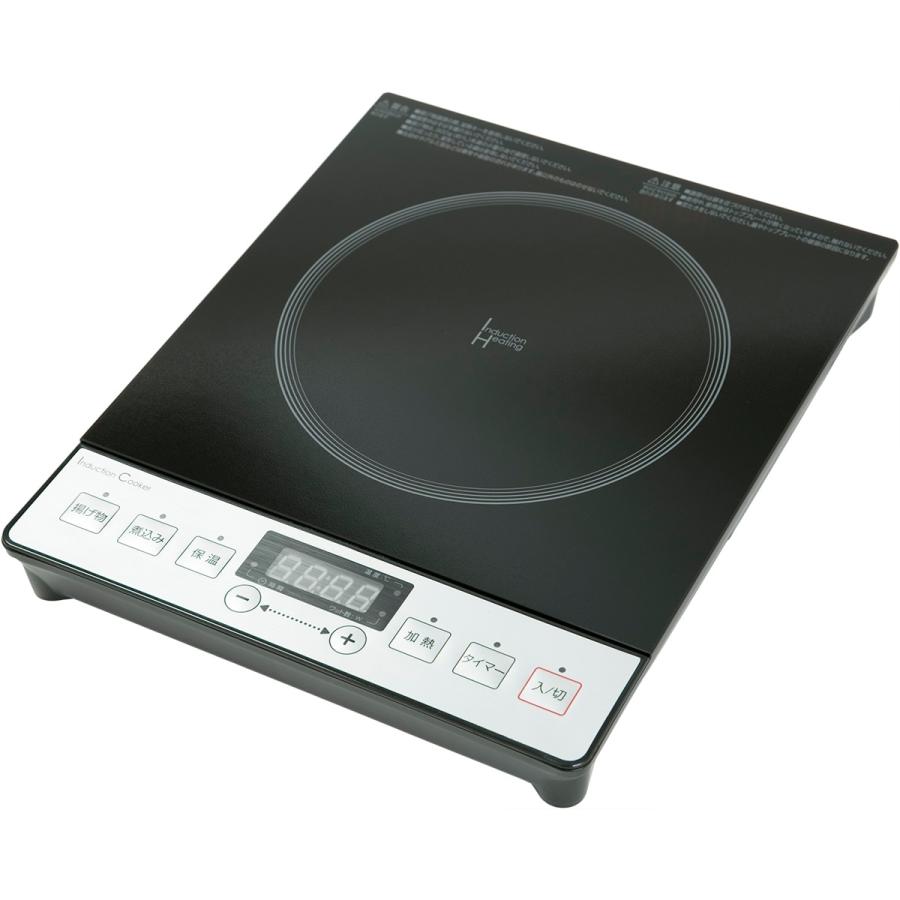 薄型ihクッキングヒーター エピス Nt 1400s ニトリ 玄関先迄納品 1年保証 ニトリ Yahoo 店 通販 Yahoo ショッピング