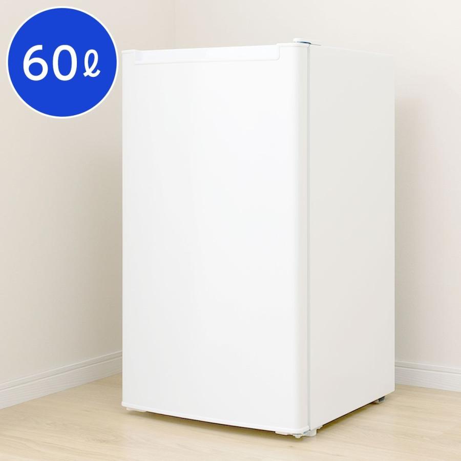 ニトリ 60リットル1ドア冷凍庫(NTR60) : ニトリ Yahoo!店 - 通販 ニトリ 60リットル1ドア冷凍庫(NTR60) : ニトリ Yahoo!店 - 通販