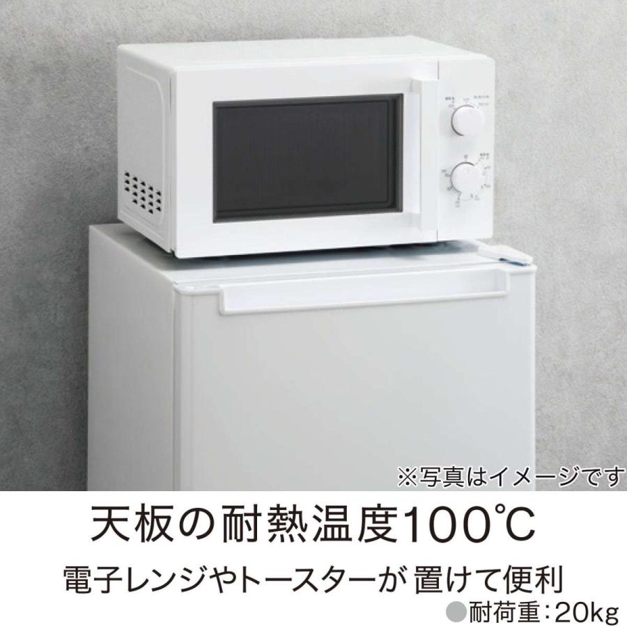 60リットル1ドア冷凍庫(NTR60) ニトリ｜nitori-net｜05