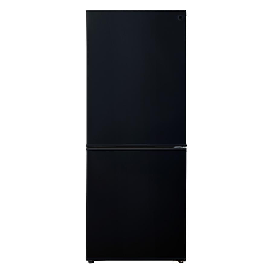 ニトリ 140L ファン式2ドア冷蔵庫 BK(NTR-140)リサイクル回収 ニトリ 140L ファン式2ドア冷蔵庫 BK(NTR-140)リサイクル回収